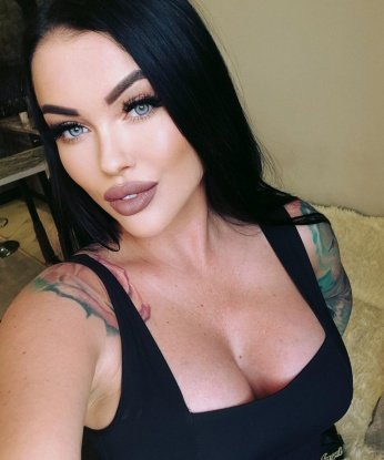 Проститутка Маргарита