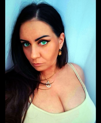 Проститутка Саша